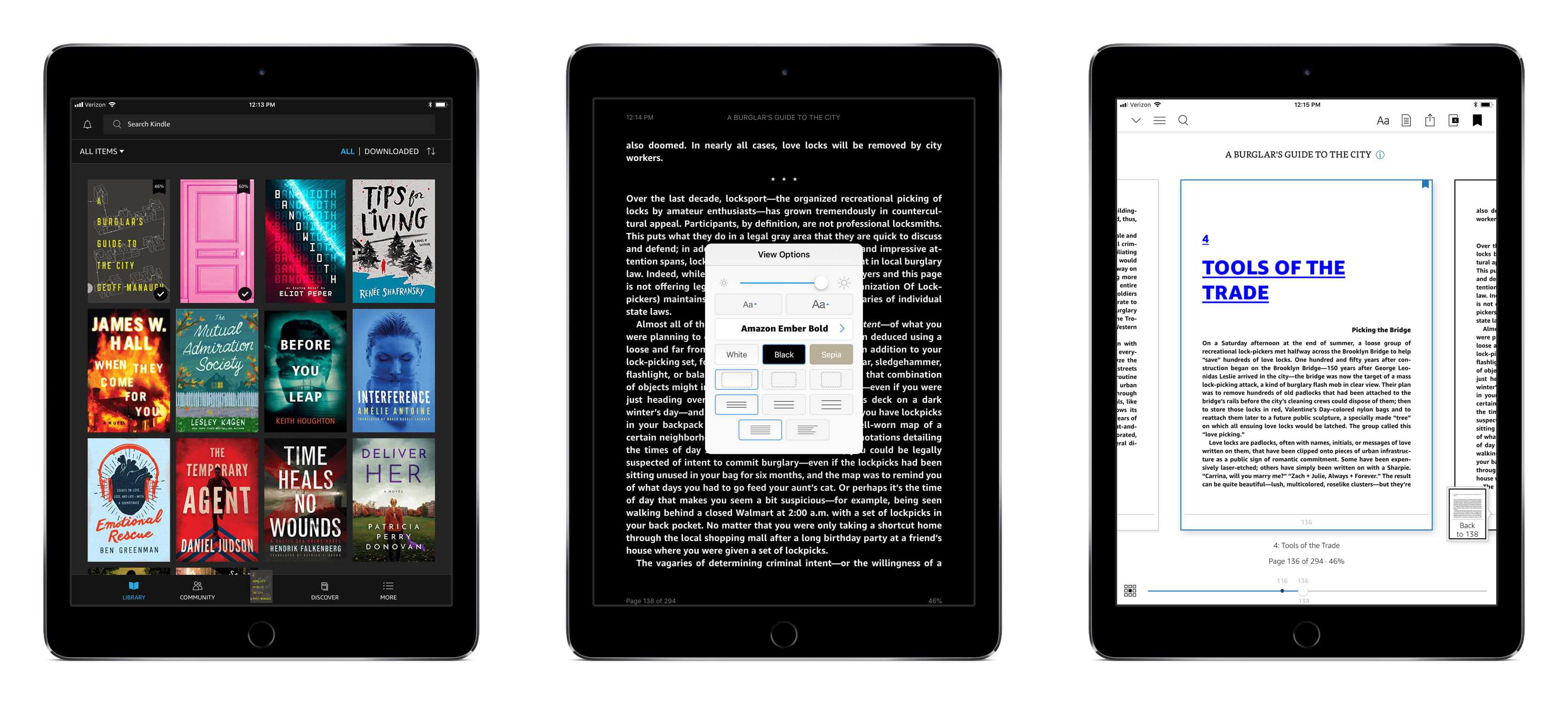 Best app to read books on mac desktop